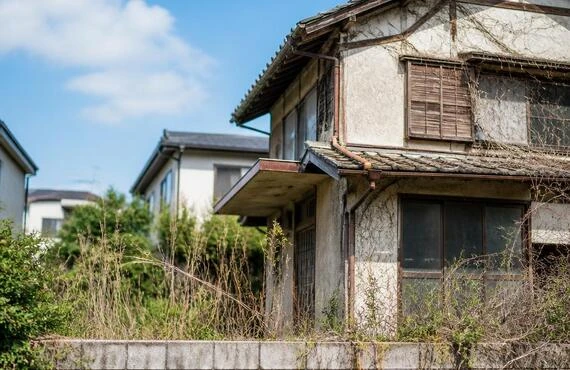 あま市の空き家、近隣トラブルになる前にご相談ください！