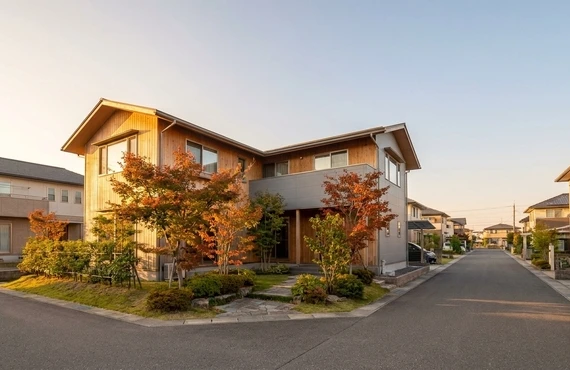 一宮市の住み替え｜売却と購入どちらが先？ご相談ください｜つきさゆ不動産