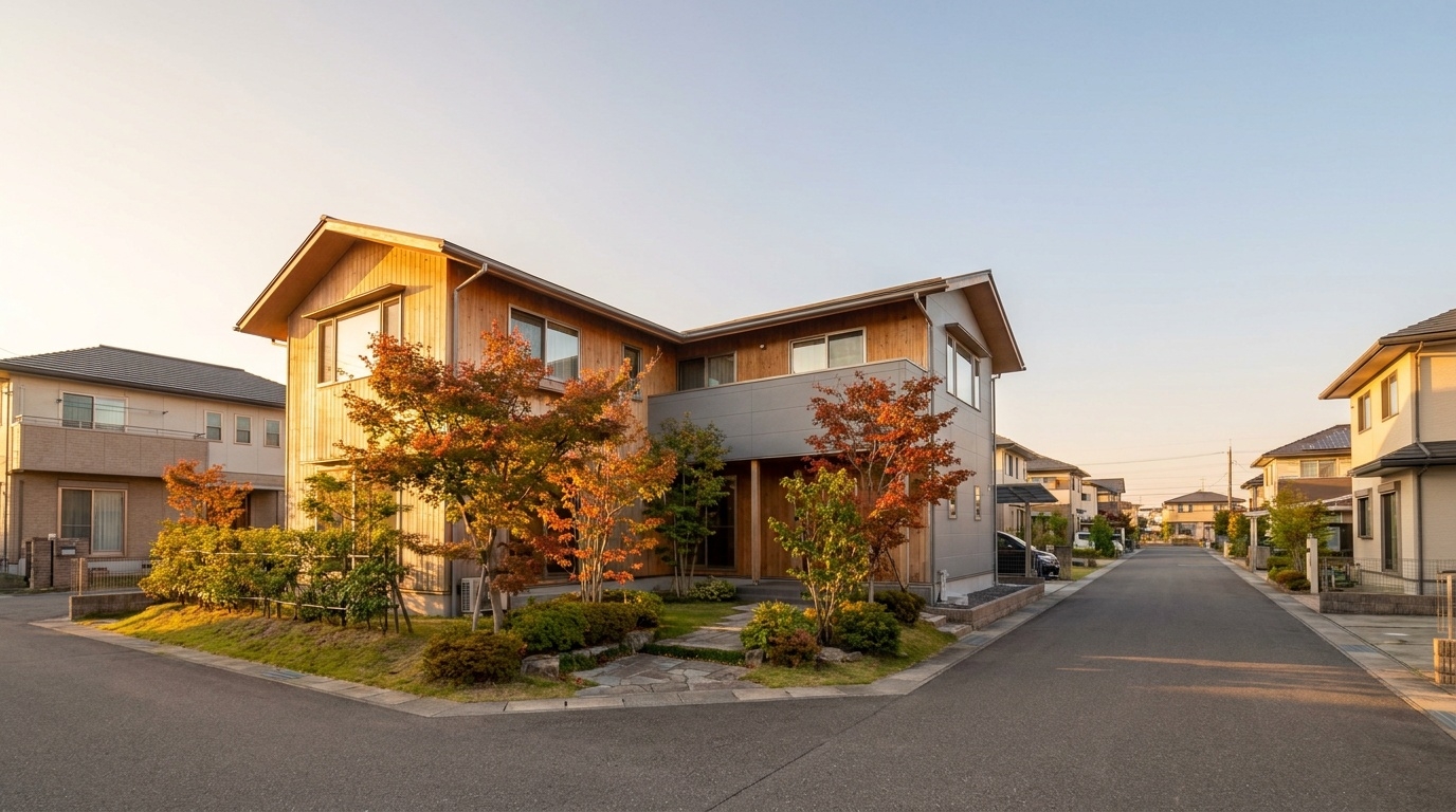 一宮市の住み替え｜売却と購入どちらが先？ご相談ください｜つきさゆ不動産