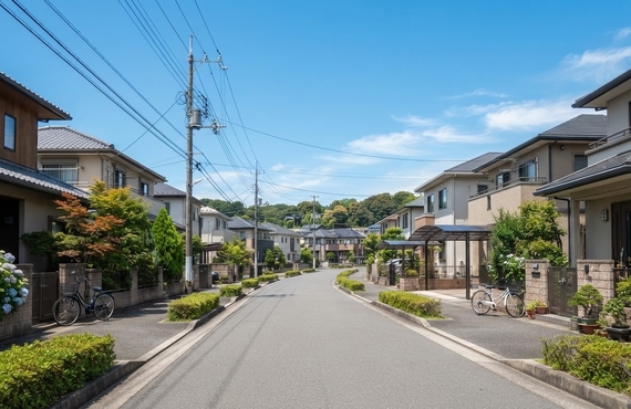 一宮市の空き家、貸す？売る？迷ったらご相談ください｜つきさゆ不動産