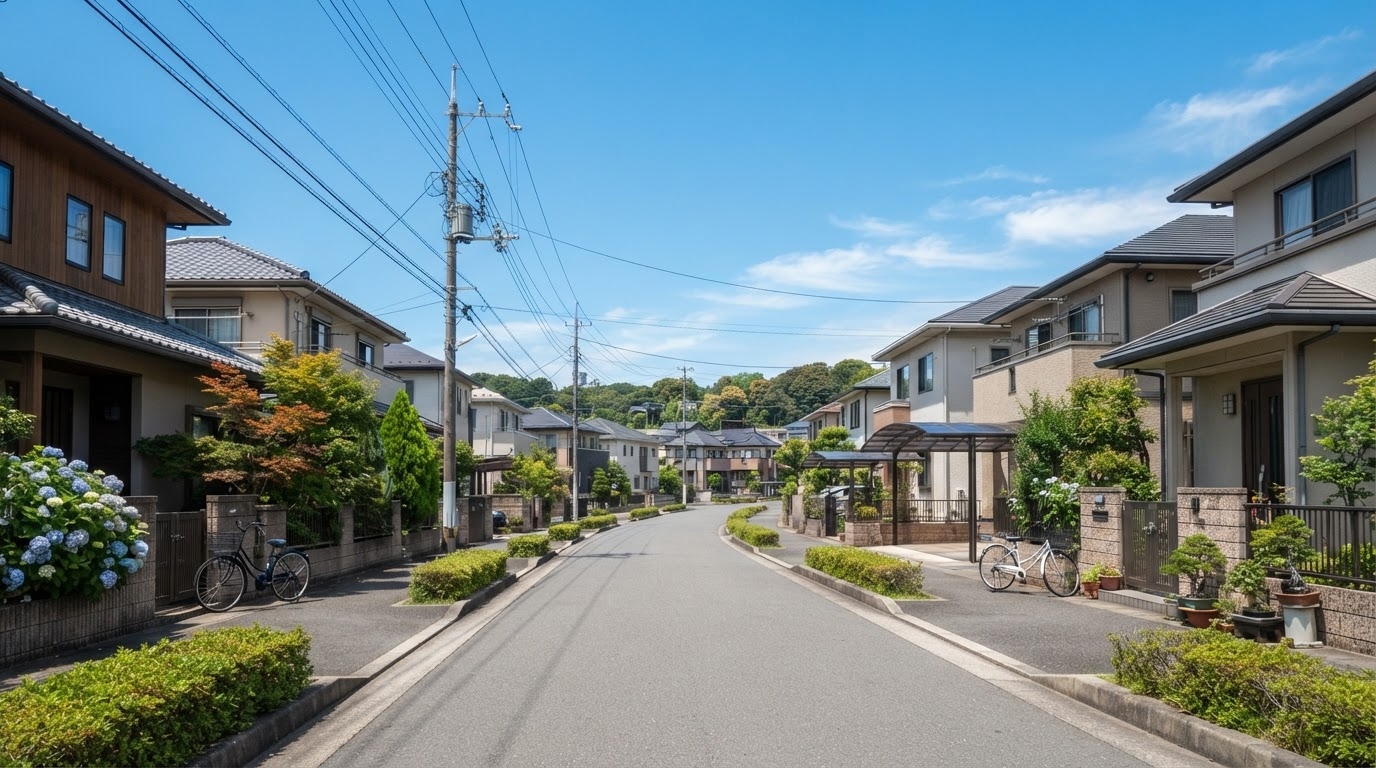 一宮市の空き家、貸す？売る？迷ったらご相談ください｜つきさゆ不動産