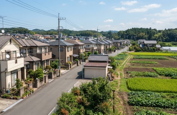 稲沢市の不動産売却｜査定・相続・空き家のご相談｜つきさゆ不動産