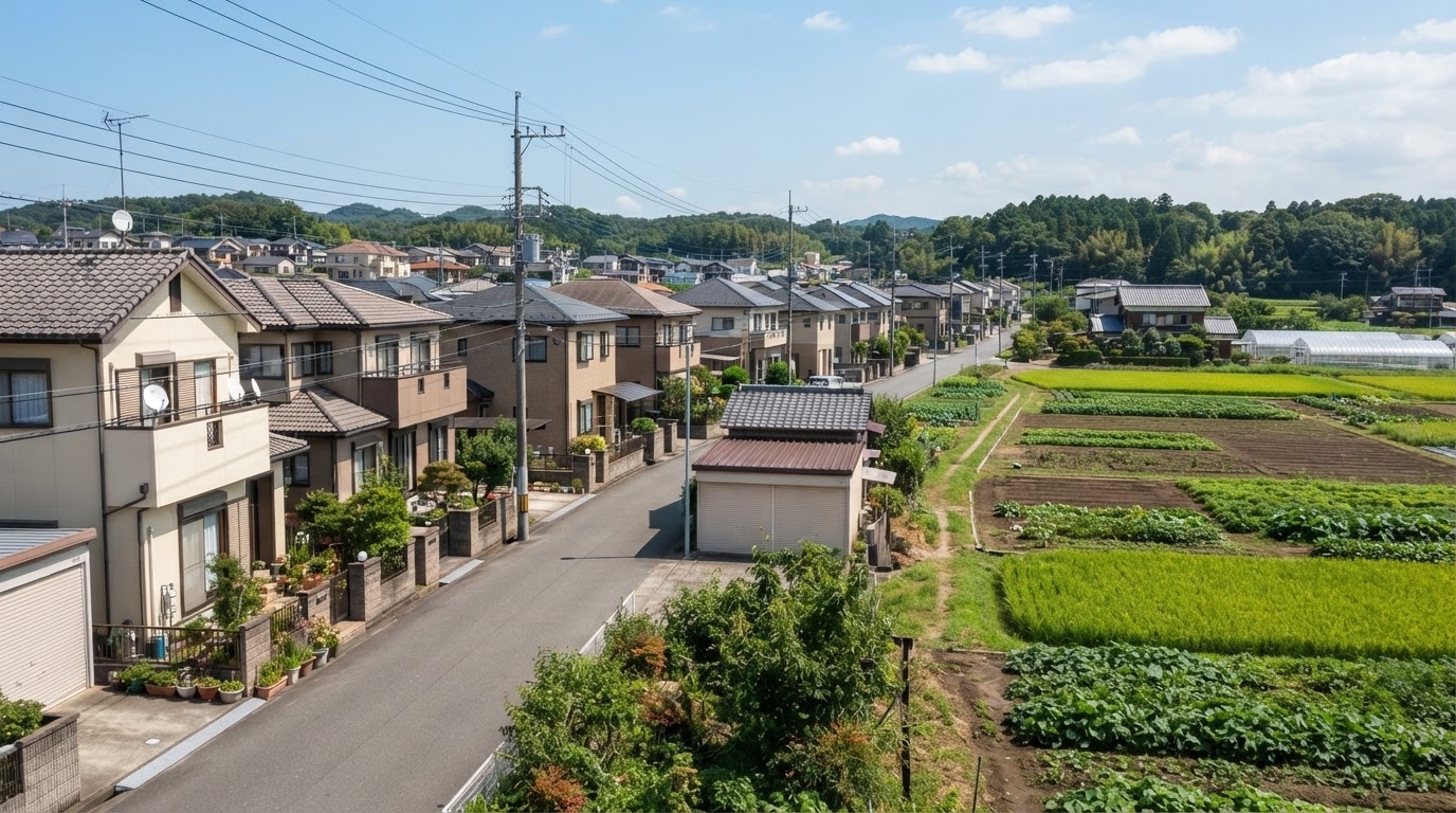 稲沢市の不動産売却｜査定・相続・空き家のご相談｜つきさゆ不動産