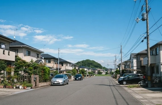 小牧市の不動産売却｜査定・相続・空き家のご相談｜つきさゆ不動産
