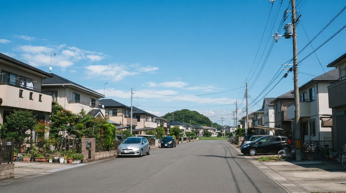 小牧市の不動産売却｜査定・相続・空き家のご相談｜つきさゆ不動産