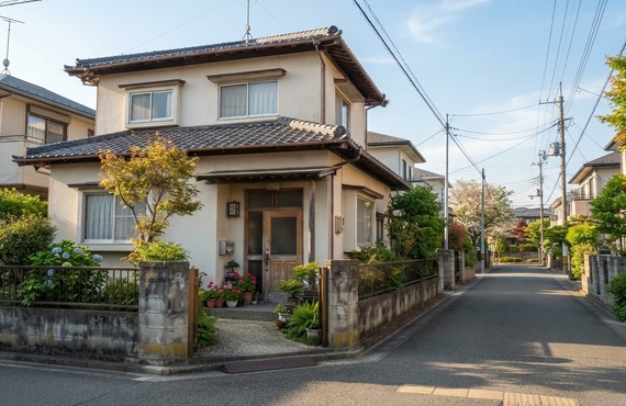 中古住宅のインスペクションとは？購入前の建物チェック｜つきさゆ不動産