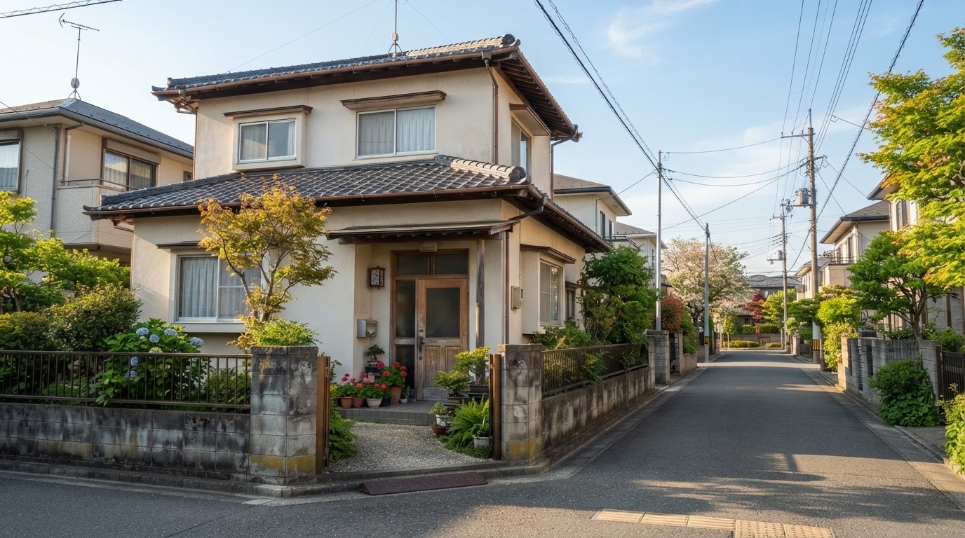 中古住宅のインスペクションとは？購入前の建物チェック｜つきさゆ不動産