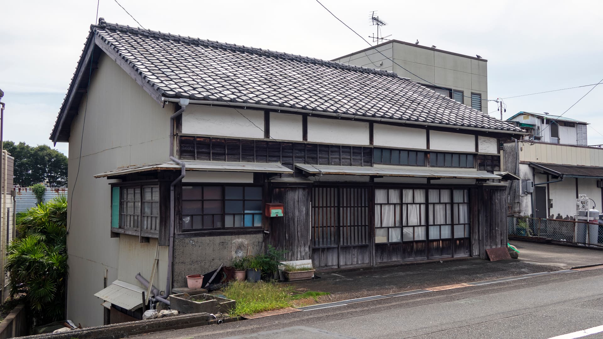 事故物件の売却 | 愛知県岩倉市周辺の不動産売却ならつきさゆ不動産株式会社