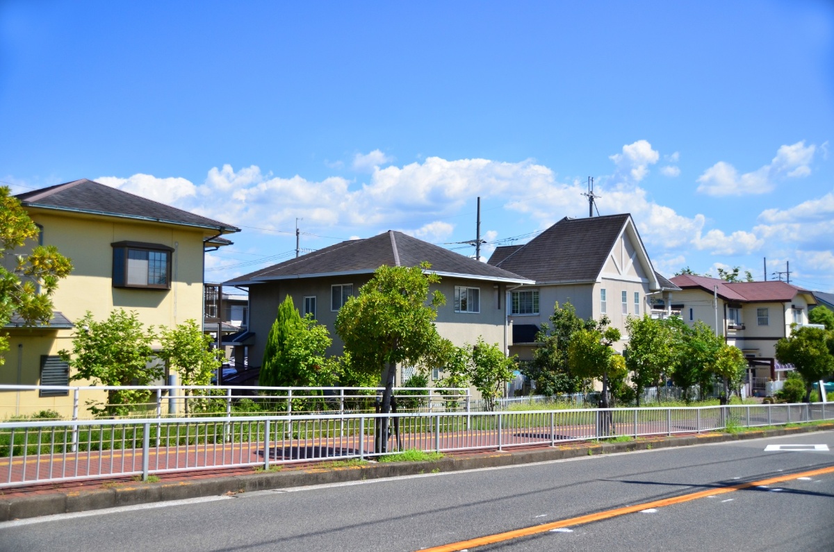 豊富な実績を持つスタッフがワンストップで丁寧に対応