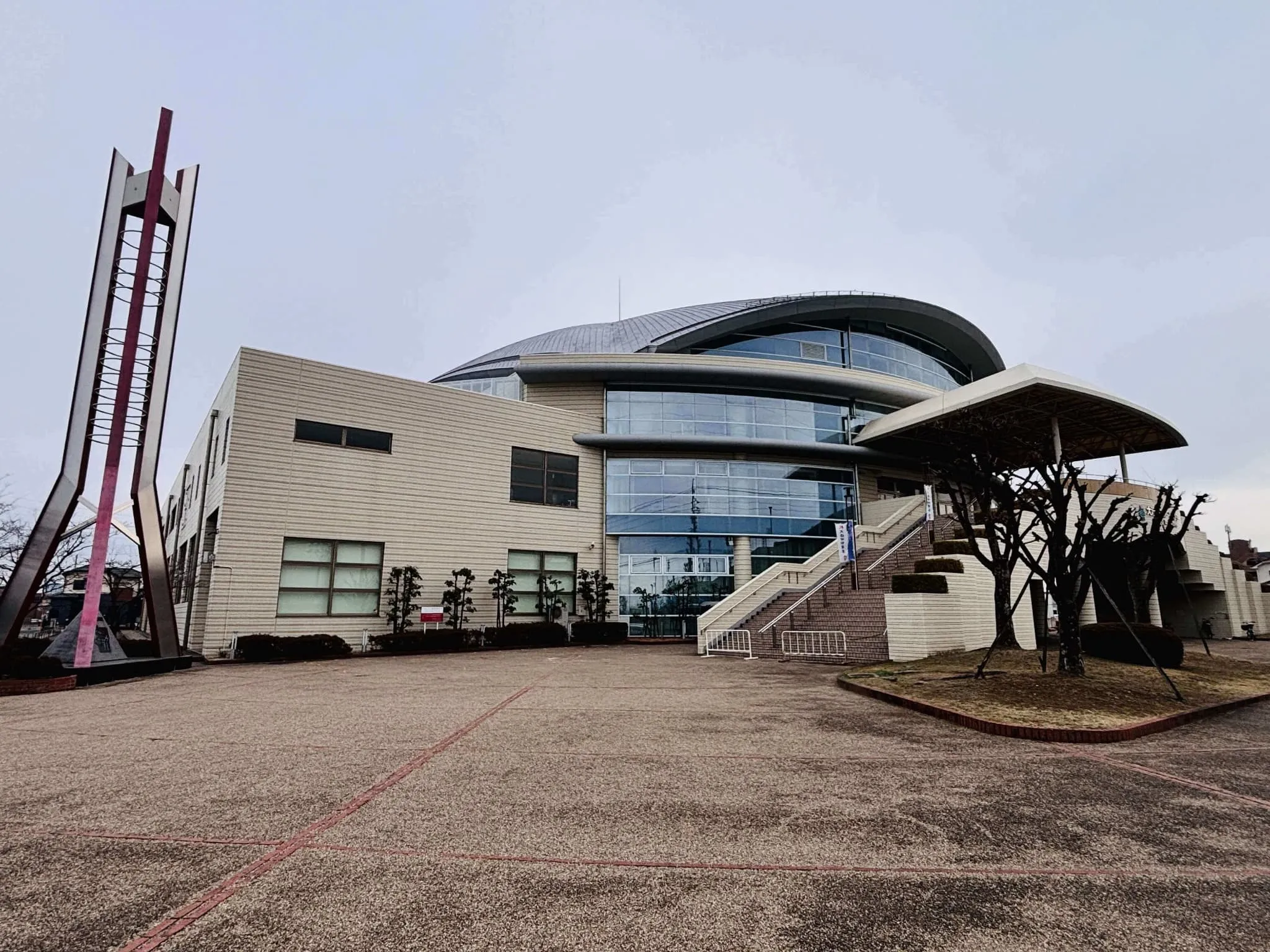 大治スポーツセンター